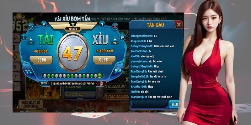 Khám phá các kèo cược phổ biến tại tài xỉu